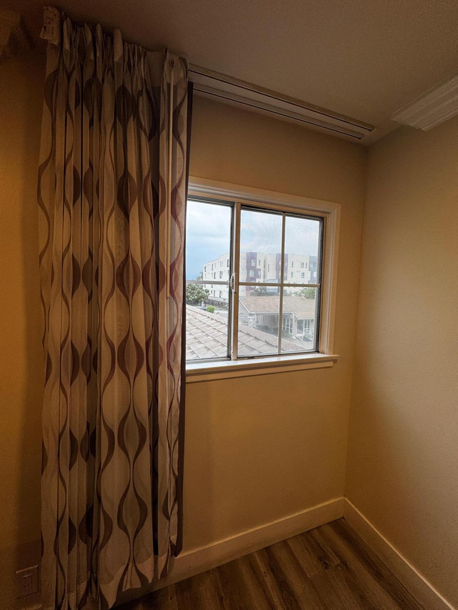 Friendship Motor Inn Los Angeles Exterior photo